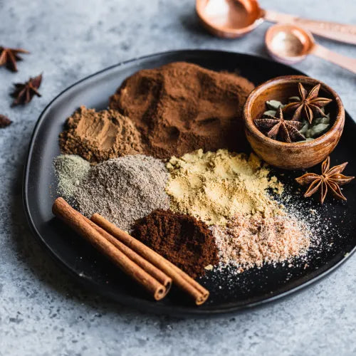 reditea Chai Spice Blend