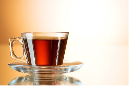 healthy heart by rooibos