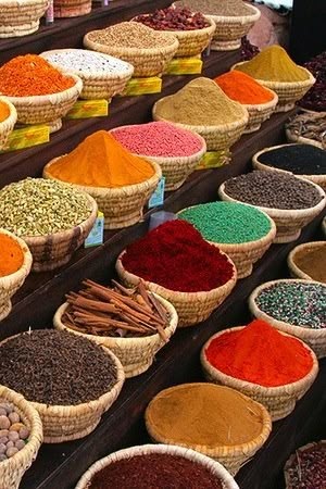 reditea Chai Spice Blend
