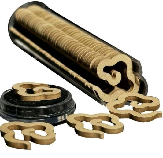 Agarwood Incense sticks designed for our mini teapot burner.