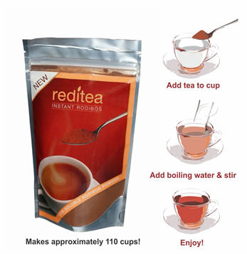 reditea Instant Rooibos