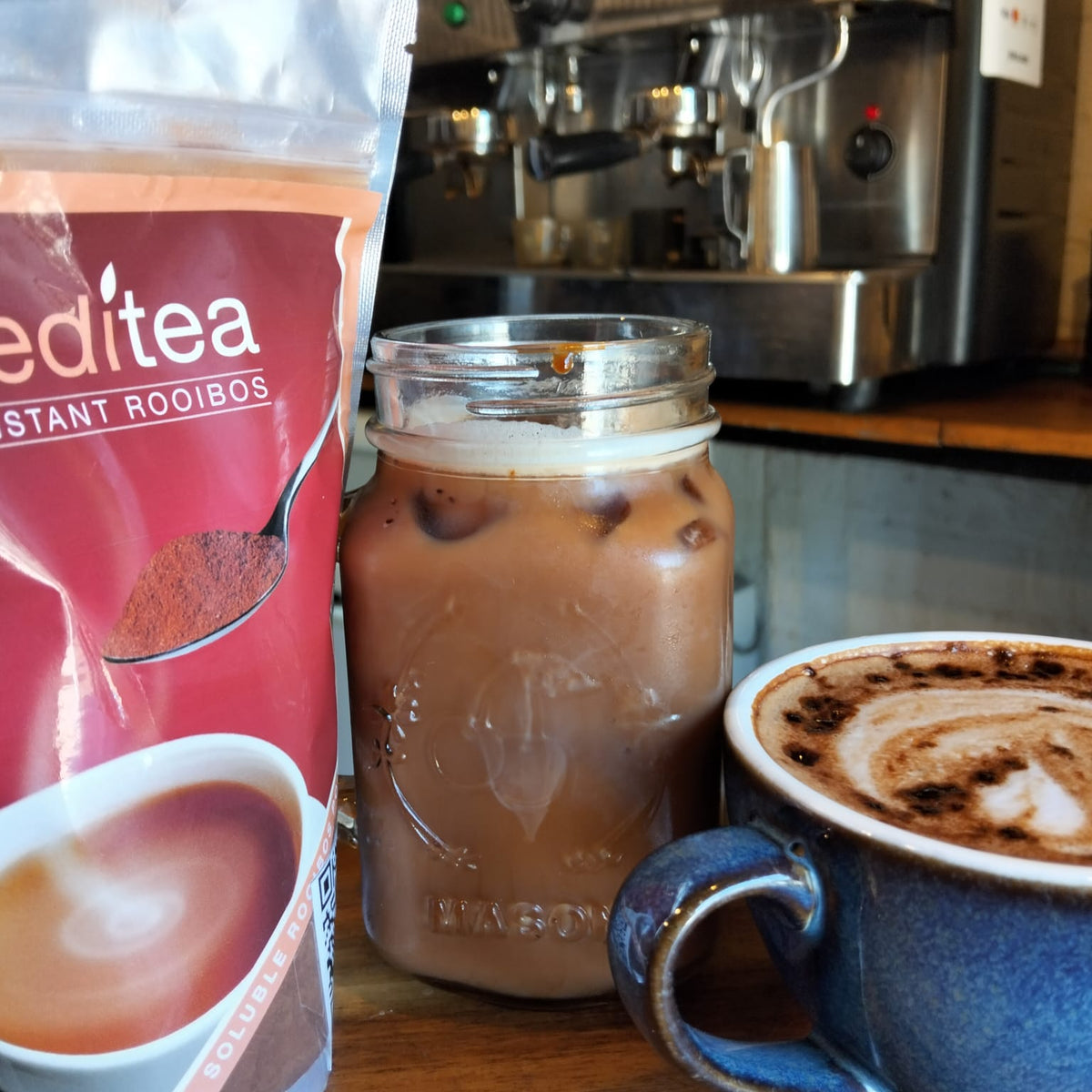reditea Instant Rooibos