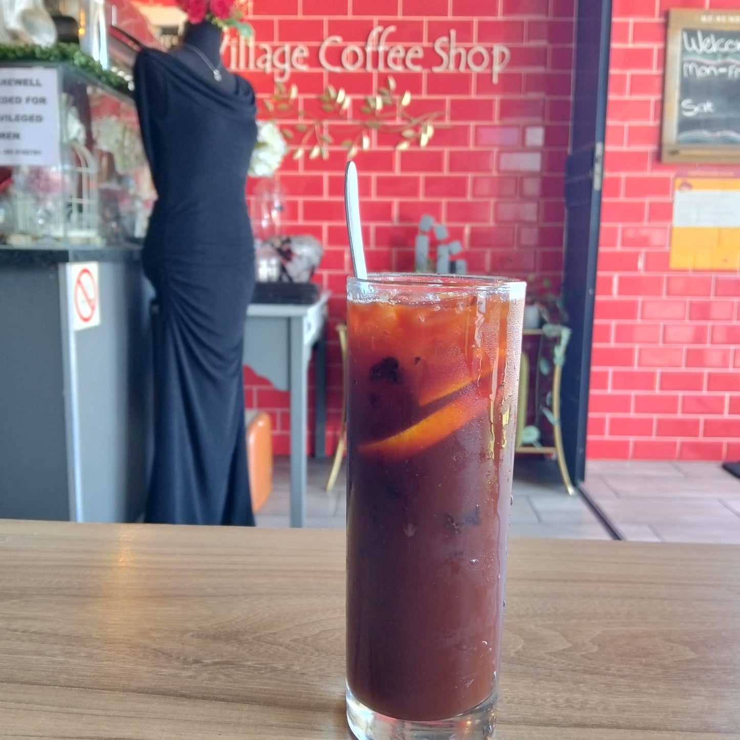 reditea Instant Rooibos