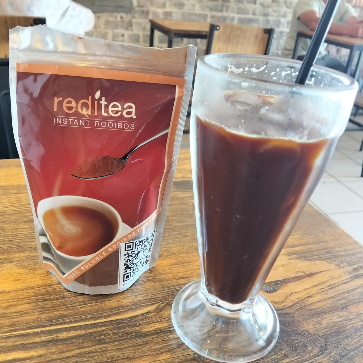 reditea Instant Rooibos