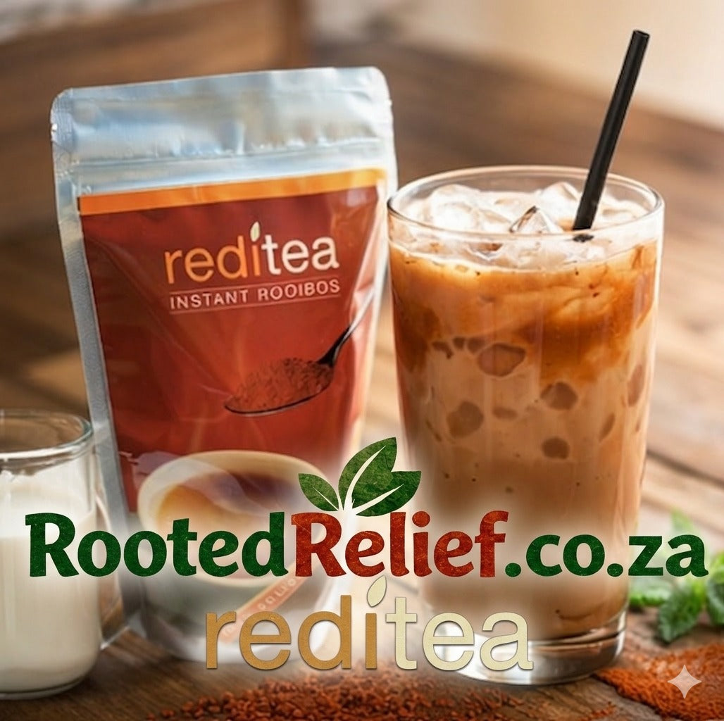 reditea Instant Rooibos