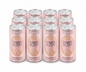 Rooibos Power Bush Organic Rooibos Vitality Drink – 250ml single cans