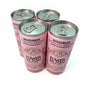 Rooibos Power Bush Organic Rooibos Vitality Drink – 250ml single cans