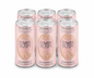 Rooibos Power Bush Organic Rooibos Vitality Drink – 250ml single cans