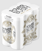 Rooibos Power Bush Organic Rooibos Vitality Drink – 250ml single cans