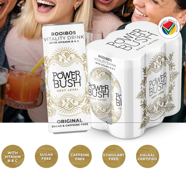 Rooibos Summer Bundle - free shipping