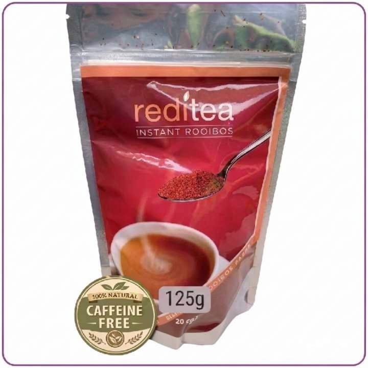 reditea Instant Rooibos