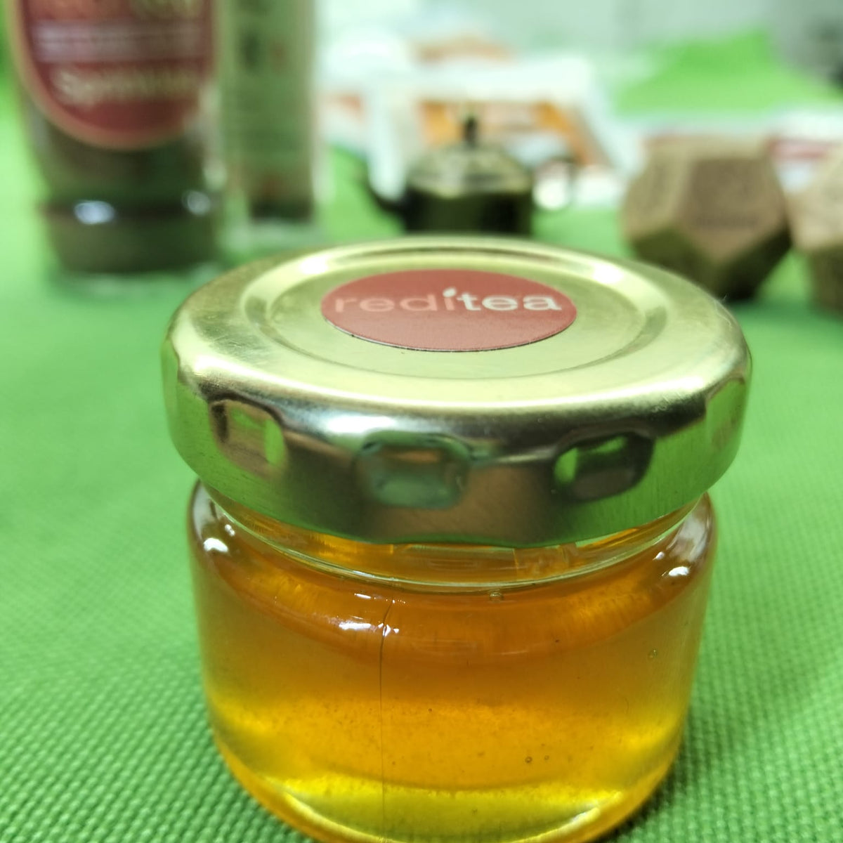 Soul Sanctuary Kit - reditea Rooibos Classic Collection range
