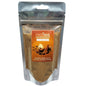 reditea chai spice blend 80g pouch with cinnamon, ginger, cloves, cardamom, allspice and nutmeg