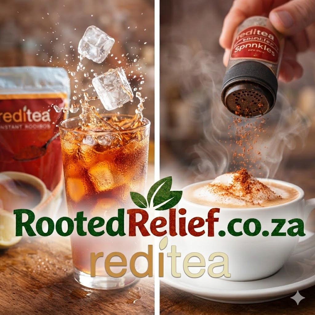 reditea Instant Rooibos