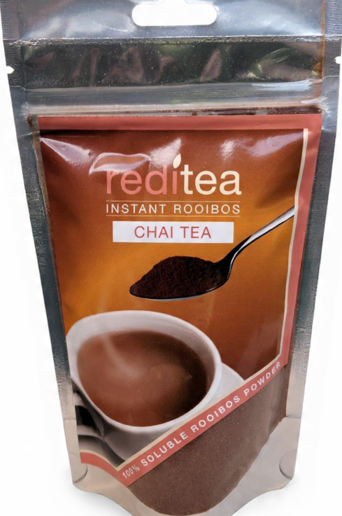 reditea Instant Rooibos Chai Tea