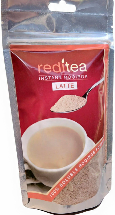 reditea Instant Rooibos Latte