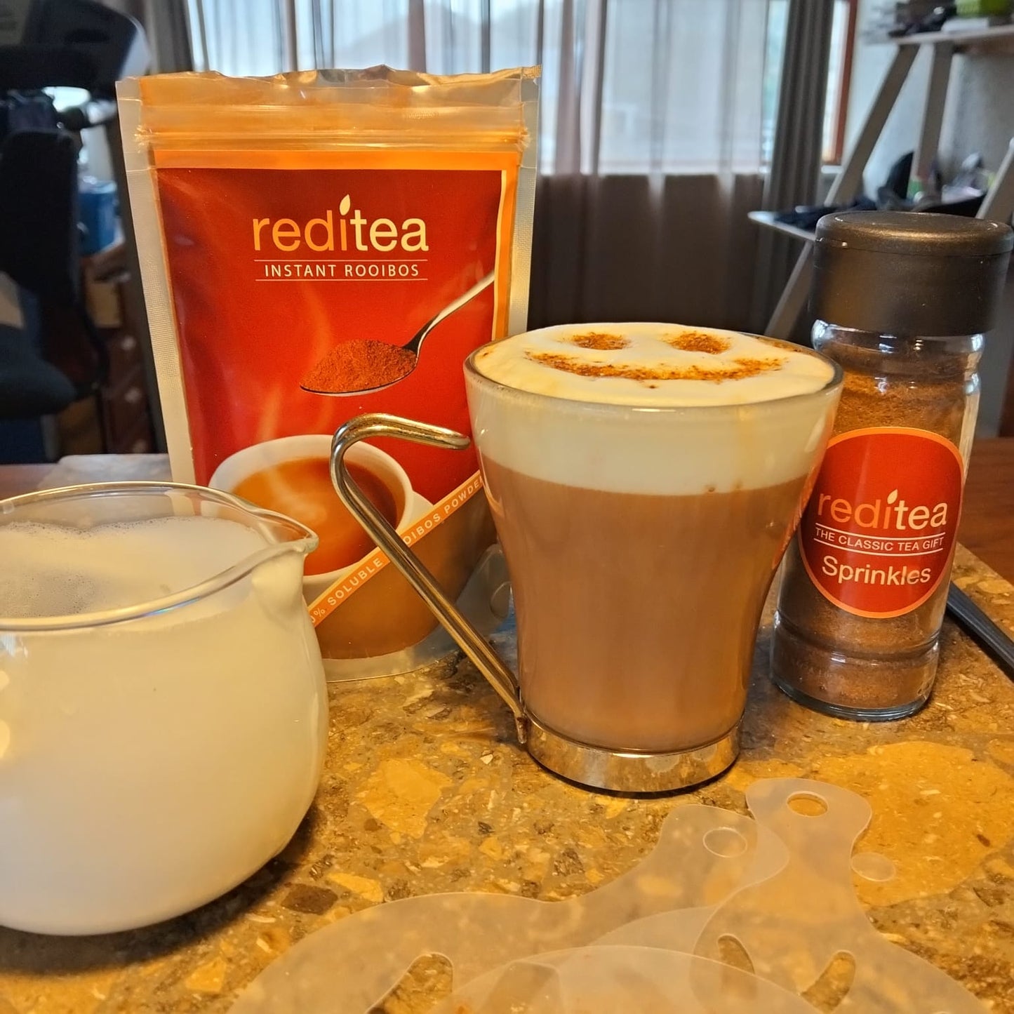 reditea Instant Rooibos