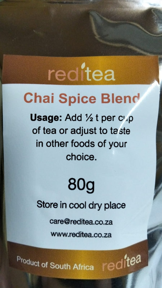 reditea Chai Spice Blend