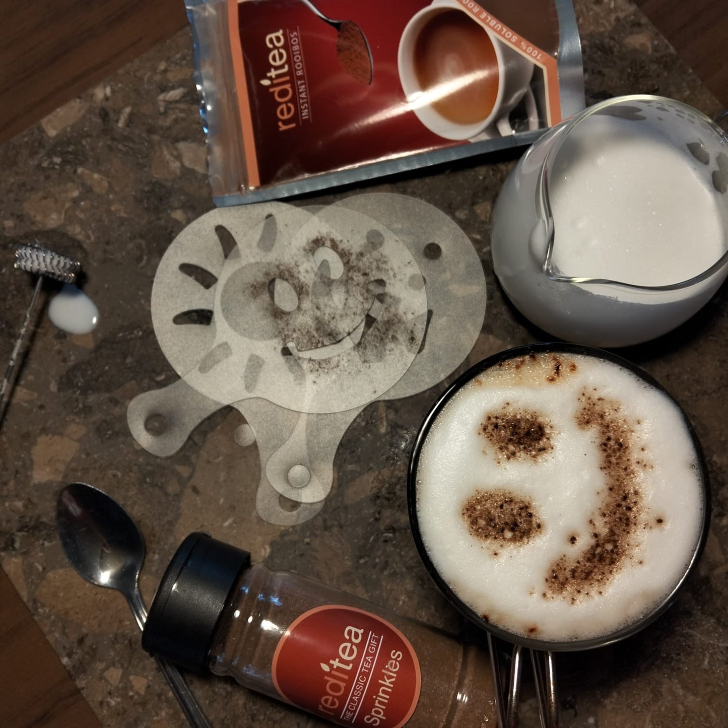reditea Instant Rooibos